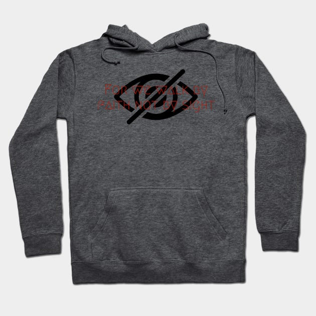 Faith Hoodie by BEST Gnosis